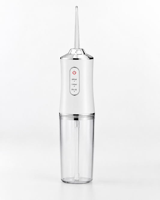 Water flosser - 50% OFF MID-YEAR CLEARANCE SALE